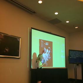 Presenting Wearable Mobile Devices: A New Platform for Assistive Technologies.